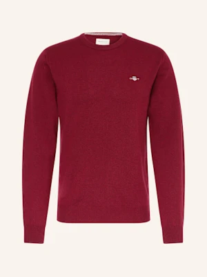 Gant Sweter rot