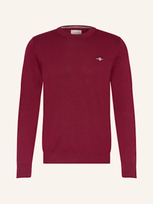 Gant Sweter rot