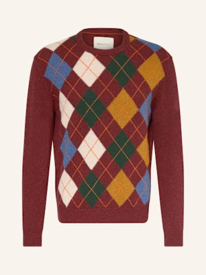 Gant Sweter rot