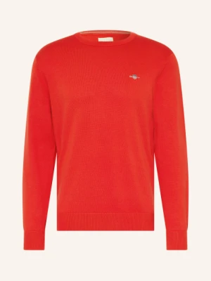 Gant Sweter rot