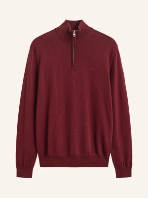 Gant Sweter rot CIEMNOCZERWONY