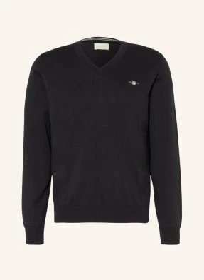 Gant Sweter schwarz