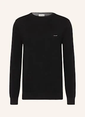 Gant Sweter schwarz