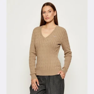 Gant Sweter | Slim Fit