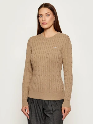Gant Sweter | Slim Fit