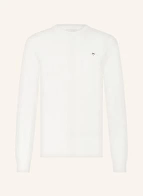 Gant Sweter weiss