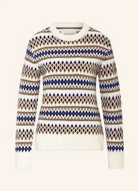Gant Sweter weiss