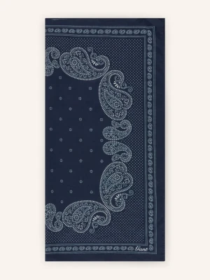 Gant Chusta blau