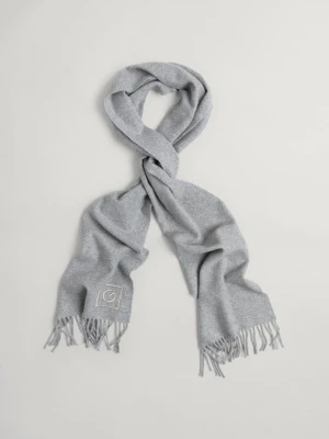 GANT szalik wełniany