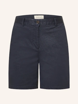 Gant Szorty blau