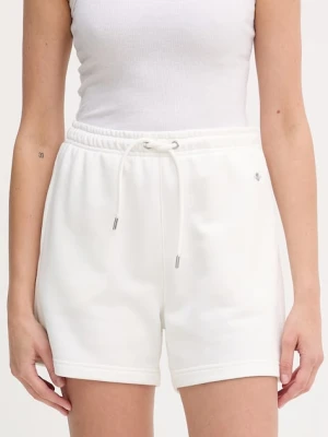 Gant szorty damskie bawełniane