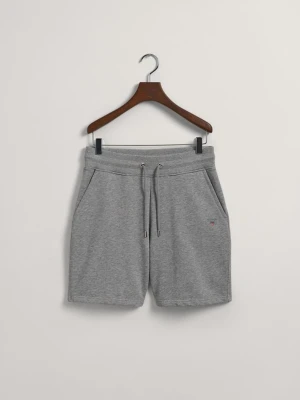 Szorty dresowe original GANT