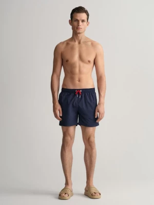 GANT szorty kąpielowe Classic Fit