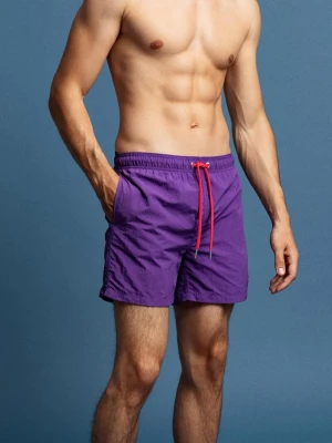 GANT szorty kąpielowe Classic Fit