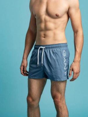 GANT szorty kąpielowe Classic Fit