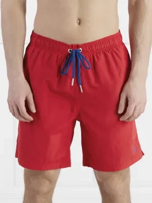 Gant Szorty kąpielowe LC | Straight fit