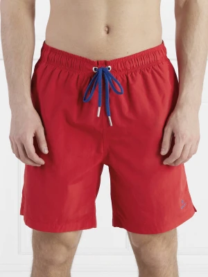 Gant Szorty kąpielowe LC | Straight fit