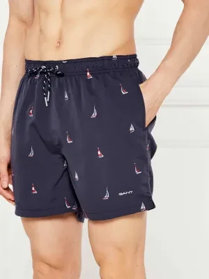 Gant Szorty kąpielowe | Regular Fit
