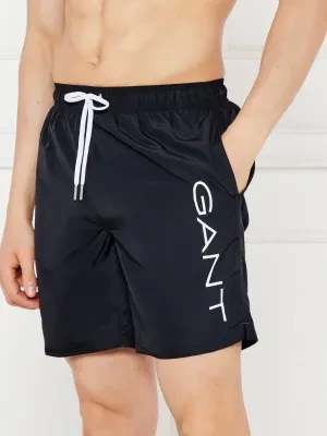 Gant Szorty kąpielowe | Regular Fit