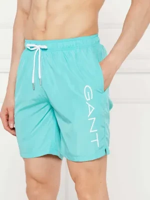 Gant Szorty kąpielowe | Regular Fit