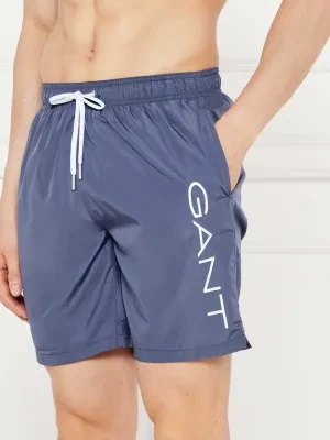Gant Szorty kąpielowe | Regular Fit