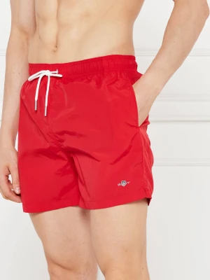 Gant Szorty kąpielowe | Regular Fit