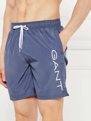 Gant Szorty kąpielowe | Regular Fit