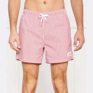 Gant Szorty kąpielowe SEERSUCKER | Regular Fit