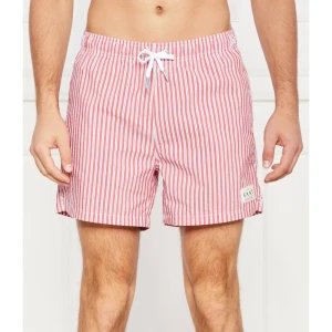 Gant Szorty kąpielowe SEERSUCKER | Regular Fit
