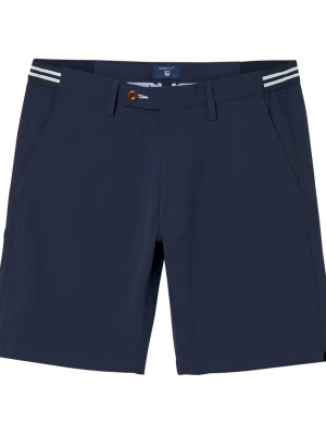 GANT Szorty Męskie Sportowe