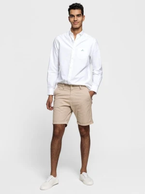 GANT szorty męskie wyblakłe