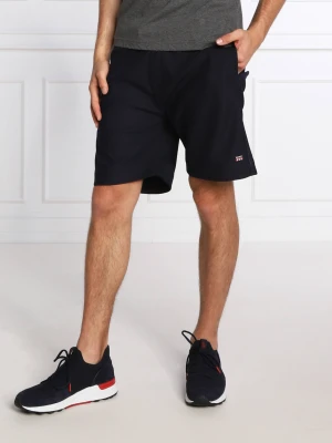 Gant Szorty RETRO SHIELD | Relaxed fit