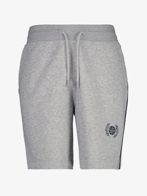 GANT szorty z motywem Retro Crest