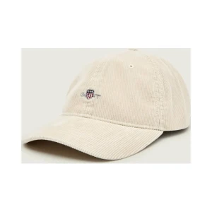 Gant Sztruksowa bejsbolówka SHIELD CORD