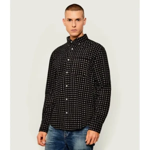 Gant Sztruksowa koszula | Regular Fit