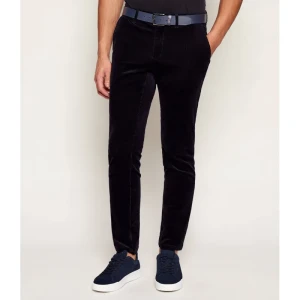 Gant Sztruksowe spodnie chino | Slim Fit