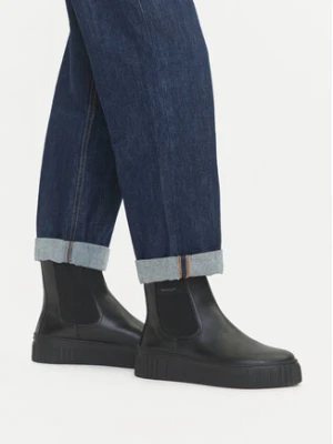 Gant Sztyblety 29551787 Czarny