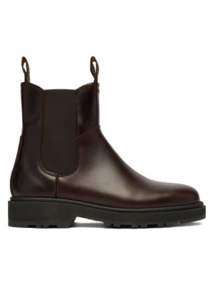 Gant Sztyblety 31551081 Brązowy
