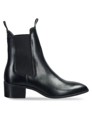 Gant Sztyblety 31551094 Czarny