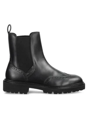 Gant Sztyblety 31551119 Czarny