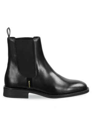 Gant Sztyblety 31551128 Czarny