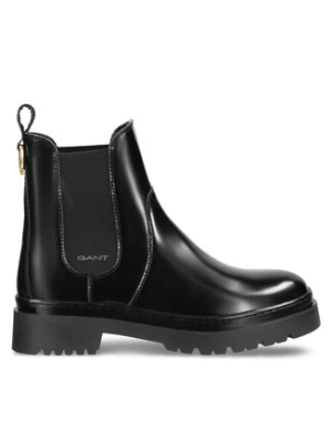 Gant Sztyblety 31551158 Czarny