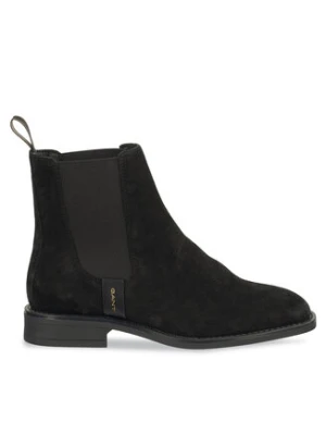 Gant Sztyblety 31553127 Czarny