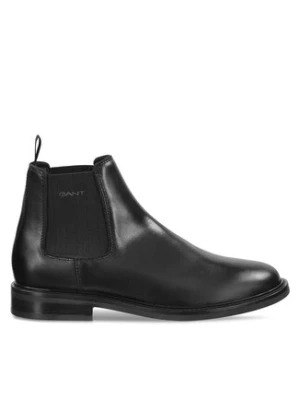 Gant Sztyblety 31651089 Czarny