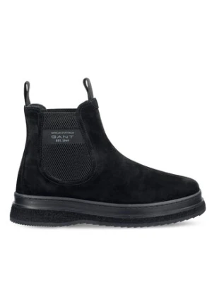 Gant Sztyblety 31653138 Czarny