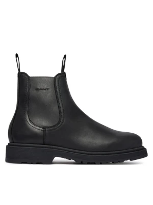 Gant Sztyblety 33651475 Czarny