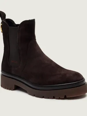 Gant Sztyblety Aligrey | zamsz