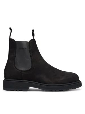 Gant Sztyblety Blisdor 33651476 Czarny