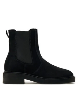 Zdjęcie produktu Gant Sztyblety Fallwi 29553724 Czarny