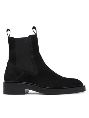 Gant Sztyblety Fallwi 33543445 Czarny